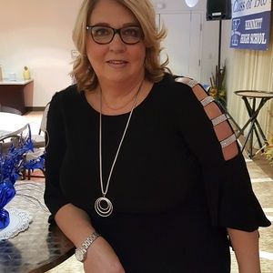 Meet your Posher, Jacqueline